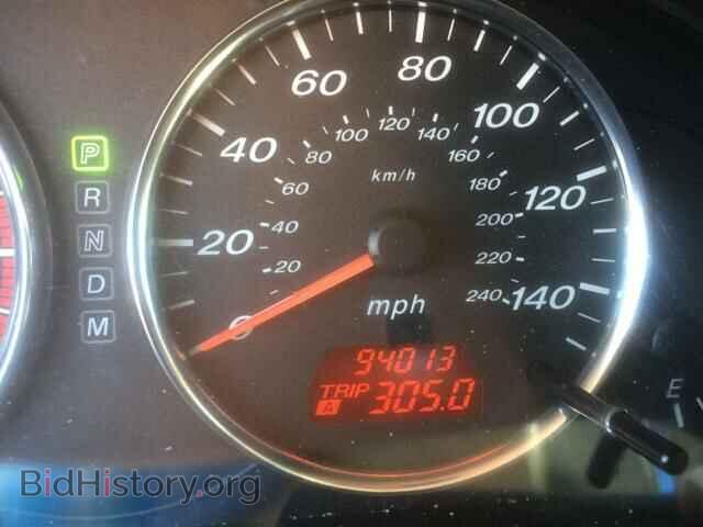 2008 MAZDA 6 - VIN: 1YVHP80C885M32447 - Фото 8