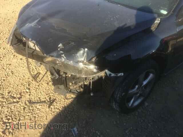 2008 MAZDA 6 - VIN: 1YVHP80C885M32447 - Фото 10