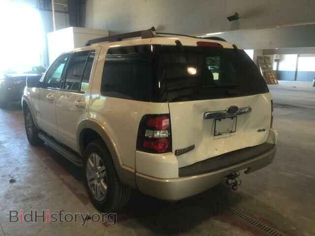 2008 FORD EXPLORER - VIN: 1FMEU74E38UB29505 - Photo 3