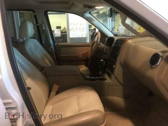 2008 FORD EXPLORER - VIN: 1FMEU74E38UB29505 - Photo 5
