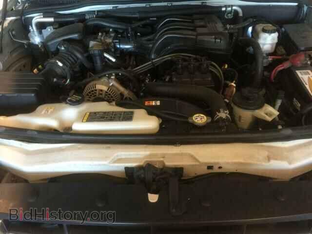 2008 FORD EXPLORER - VIN: 1FMEU74E38UB29505 - Photo 7