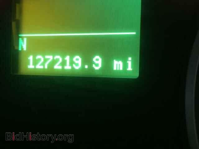 2008 FORD EXPLORER - VIN: 1FMEU74E38UB29505 - Photo 8