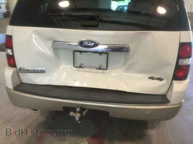 2008 FORD EXPLORER - VIN: 1FMEU74E38UB29505 - Photo 9