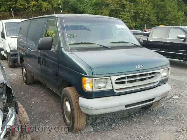 Фотография 1FTNE2427XHA67172 - FORD ECONOLINE 1999