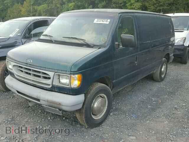 1999 FORD ECONOLINE - VIN: 1FTNE2427XHA67172 - Фото 2