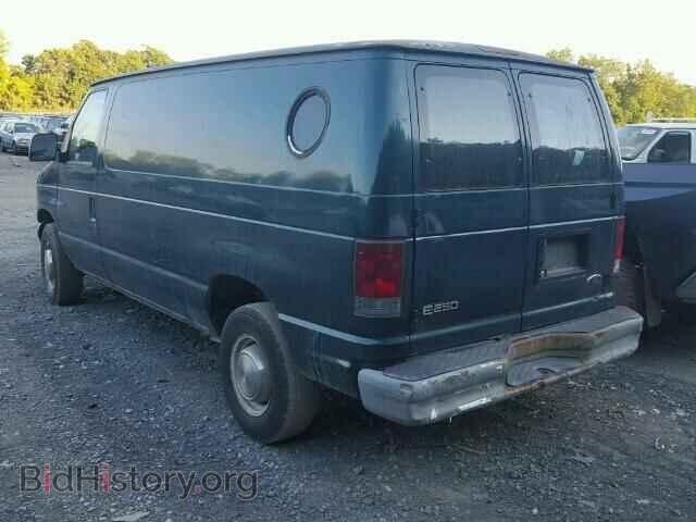 1999 FORD ECONOLINE - VIN: 1FTNE2427XHA67172 - Фото 3