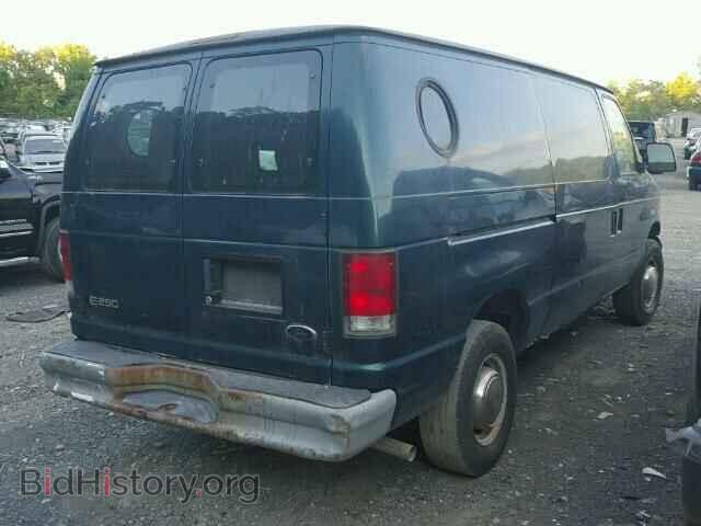 1999 FORD ECONOLINE - VIN: 1FTNE2427XHA67172 - Фото 4