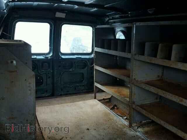 1999 FORD ECONOLINE - VIN: 1FTNE2427XHA67172 - Фото 6