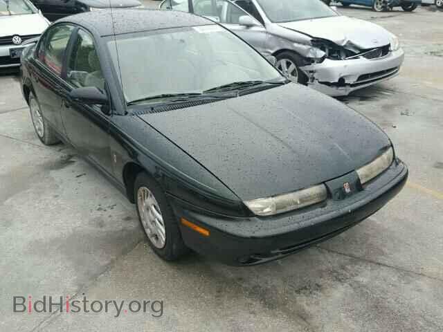 Photo 1G8ZK5278XZ147210 - SATURN SL/SL1/SL2 1999