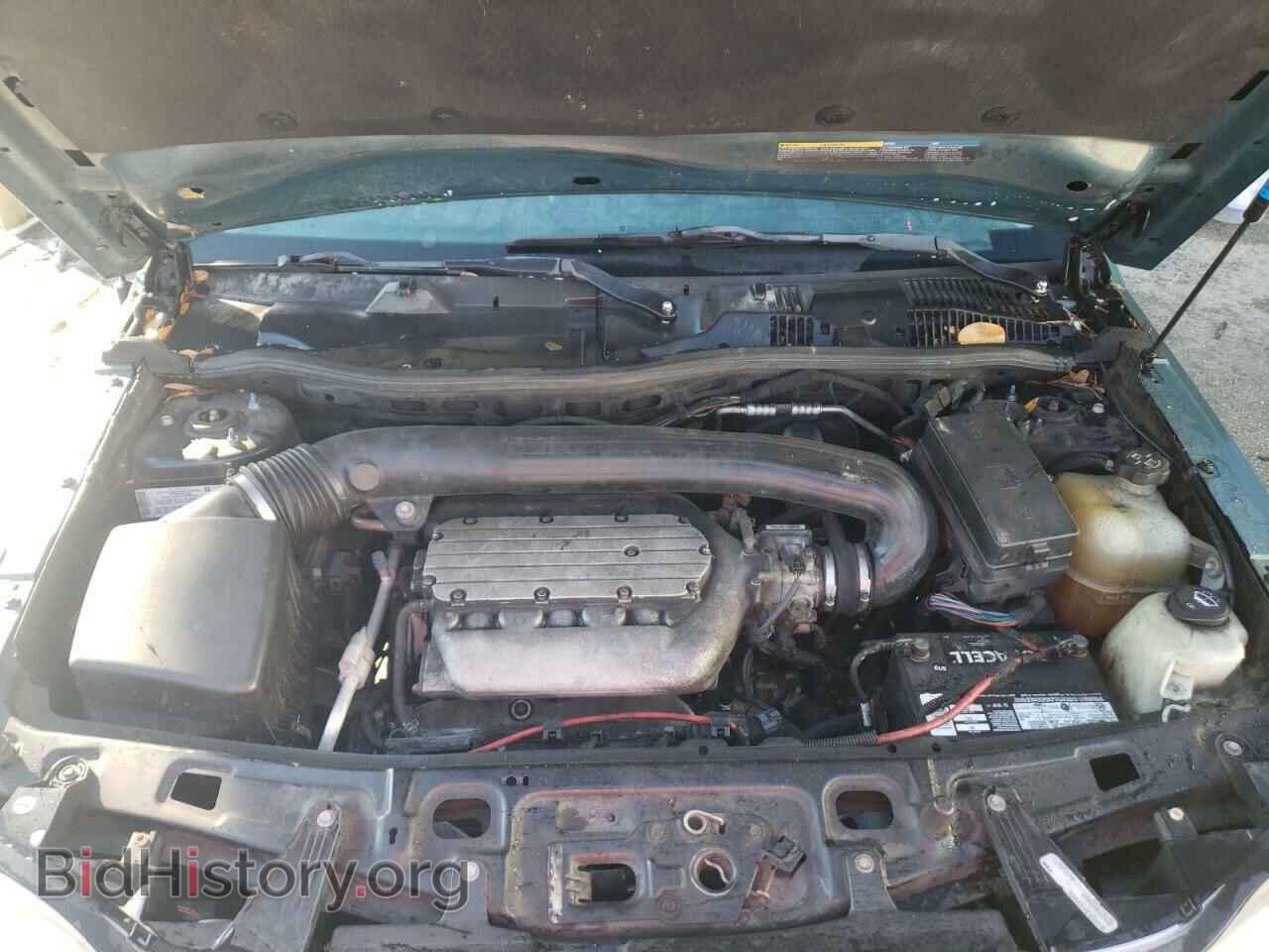 2006 SATURN VUE - VIN: 5GZCZ53436S863224 - Фото 7