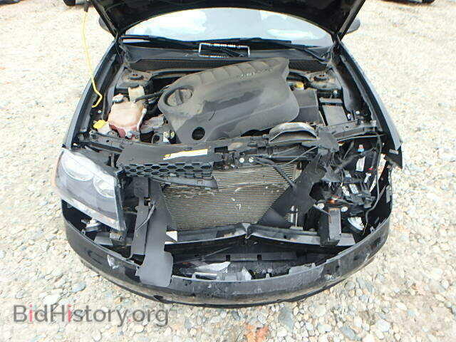 2013 DODGE AVENGER - VIN: 1C3CDZAG7DN750235 - Photo 7