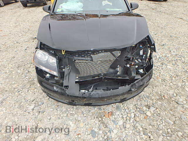 2013 DODGE AVENGER - VIN: 1C3CDZAG7DN750235 - Photo 9