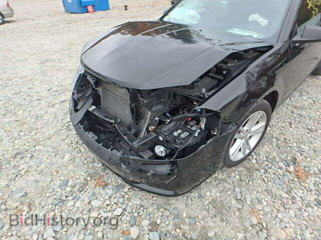 2013 DODGE AVENGER - VIN: 1C3CDZAG7DN750235 - Photo 10