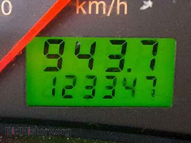 2005 FORD FOCUS - VIN: 3FAFP37N75R124322 - Фото 8