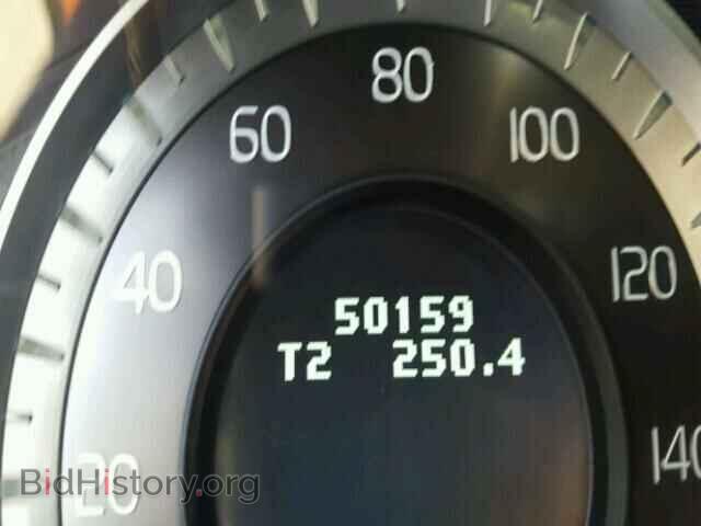 2012 VOLVO S60 - VIN: YV1622FS1C2125634 - Фото 8
