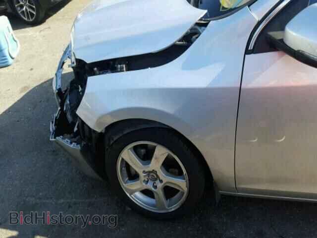 2012 VOLVO S60 - VIN: YV1622FS1C2125634 - Фото 9