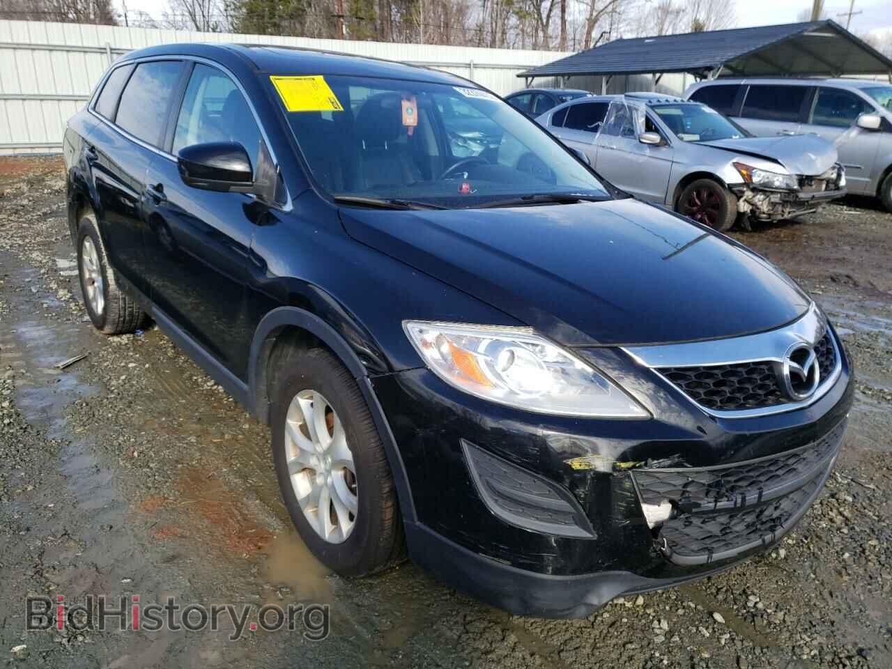 Фотография JM3TB2CA9B0307099 - MAZDA CX-9 2011