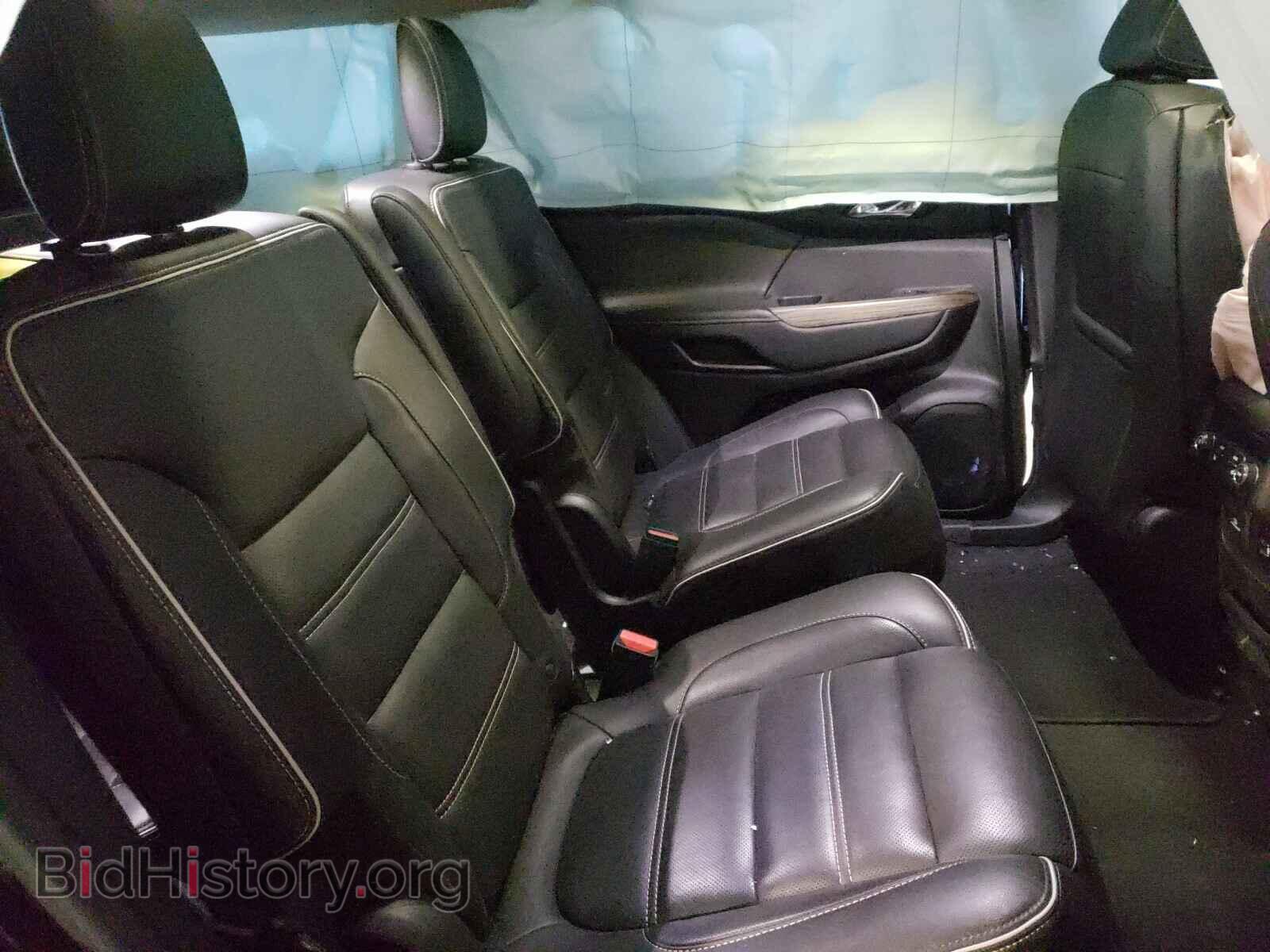 2017 GMC ACADIA - VIN: 1GKKNXLS8HZ230672 - Фото 6