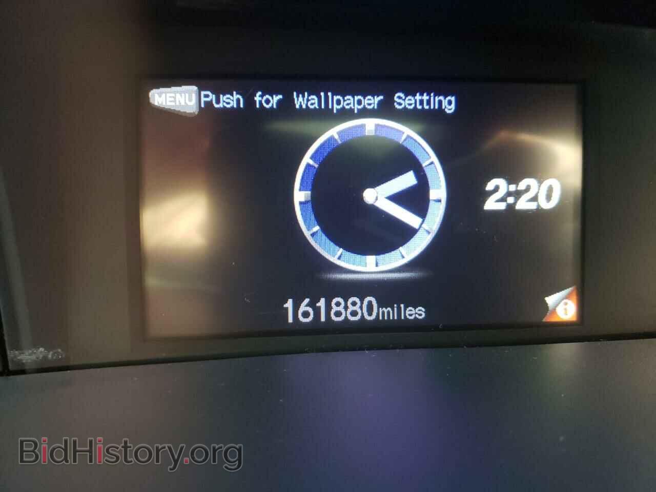2012 HONDA CIVIC - VIN: 2HGFB2F63CH322841 - Фото 8