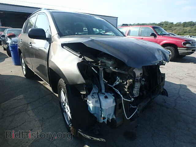 Фотография 2T3BF4DV0BW147017 - TOYOTA RAV4 2011