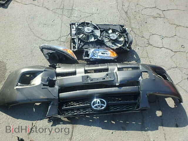 2011 TOYOTA RAV4 - VIN: 2T3BF4DV0BW147017 - Фото 9