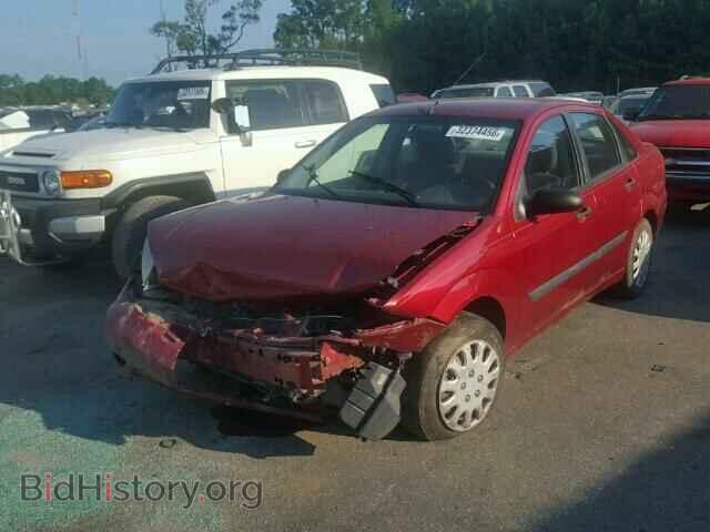 2005 FORD FOCUS - VIN: 1FAFP34N25W104478 - Фото 2