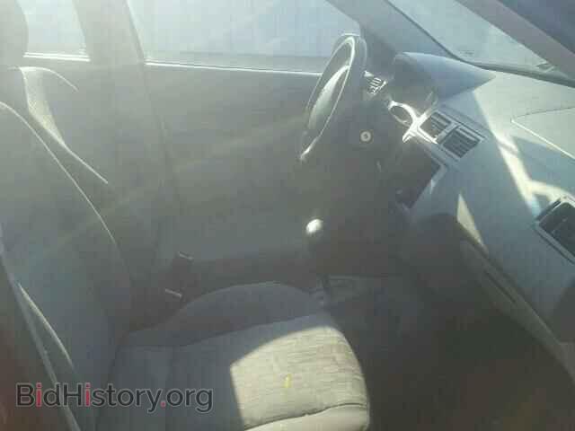 2005 FORD FOCUS - VIN: 1FAFP34N25W104478 - Фото 5