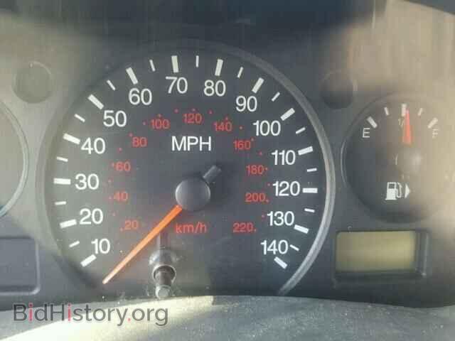 2005 FORD FOCUS - VIN: 1FAFP34N25W104478 - Фото 8