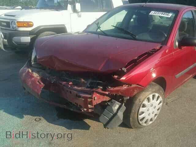 2005 FORD FOCUS - VIN: 1FAFP34N25W104478 - Фото 10