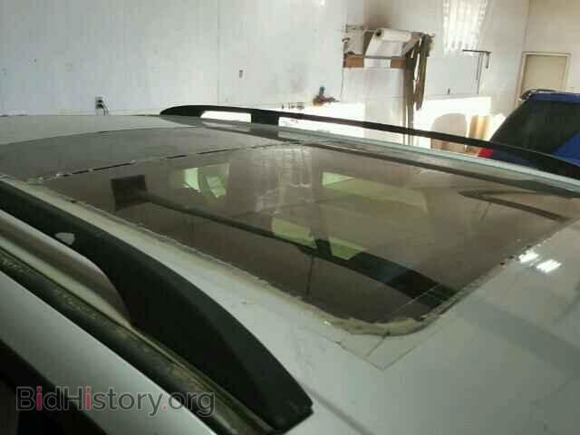2006 BMW X5 - VIN: 5UXFA13556LY26014 - Фото 9