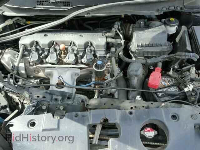2014 HONDA CIVIC - VIN: 19XFB2F81EE074605 - Фото 7