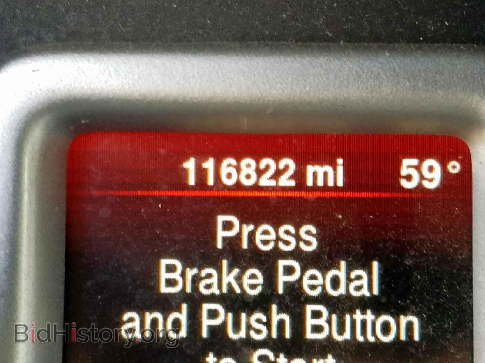 2014 DODGE JOURNEY SE - VIN: 3C4PDCAB9ET198334 - Фото 8