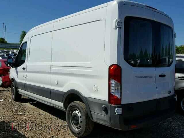 2016 FORD TRANSIT CO - VIN: 1FTBW2CM4GKB35059 - Фото 3