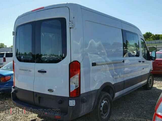 2016 FORD TRANSIT CO - VIN: 1FTBW2CM4GKB35059 - Фото 4