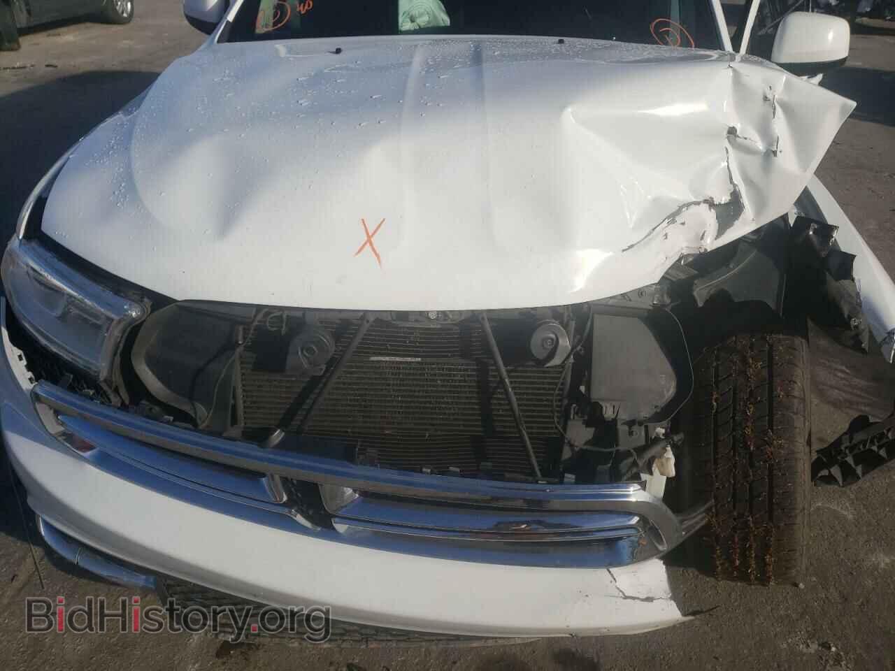 2018 DODGE DURANGO - VIN: 1C4RDHAG4JC451616 - Фото 7