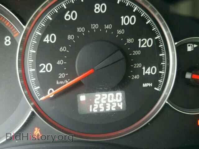 2008 SUBARU OUTBACK - VIN: 4S4BP61C486300564 - Фото 8