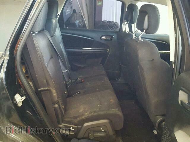 2014 DODGE JOURNEY SE - VIN: 3C4PDCAB4ET118860 - Фото 6