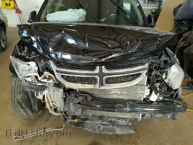 2014 DODGE JOURNEY SE - VIN: 3C4PDCAB4ET118860 - Фото 7