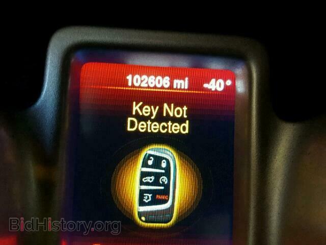2014 DODGE JOURNEY SE - VIN: 3C4PDCAB4ET118860 - Фото 8