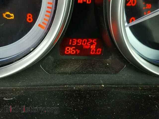2009 MAZDA 6 - VIN: 1YVHP82B495M06787 - Фото 8