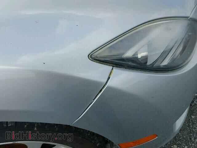 2009 MAZDA 6 - VIN: 1YVHP82B495M06787 - Фото 9