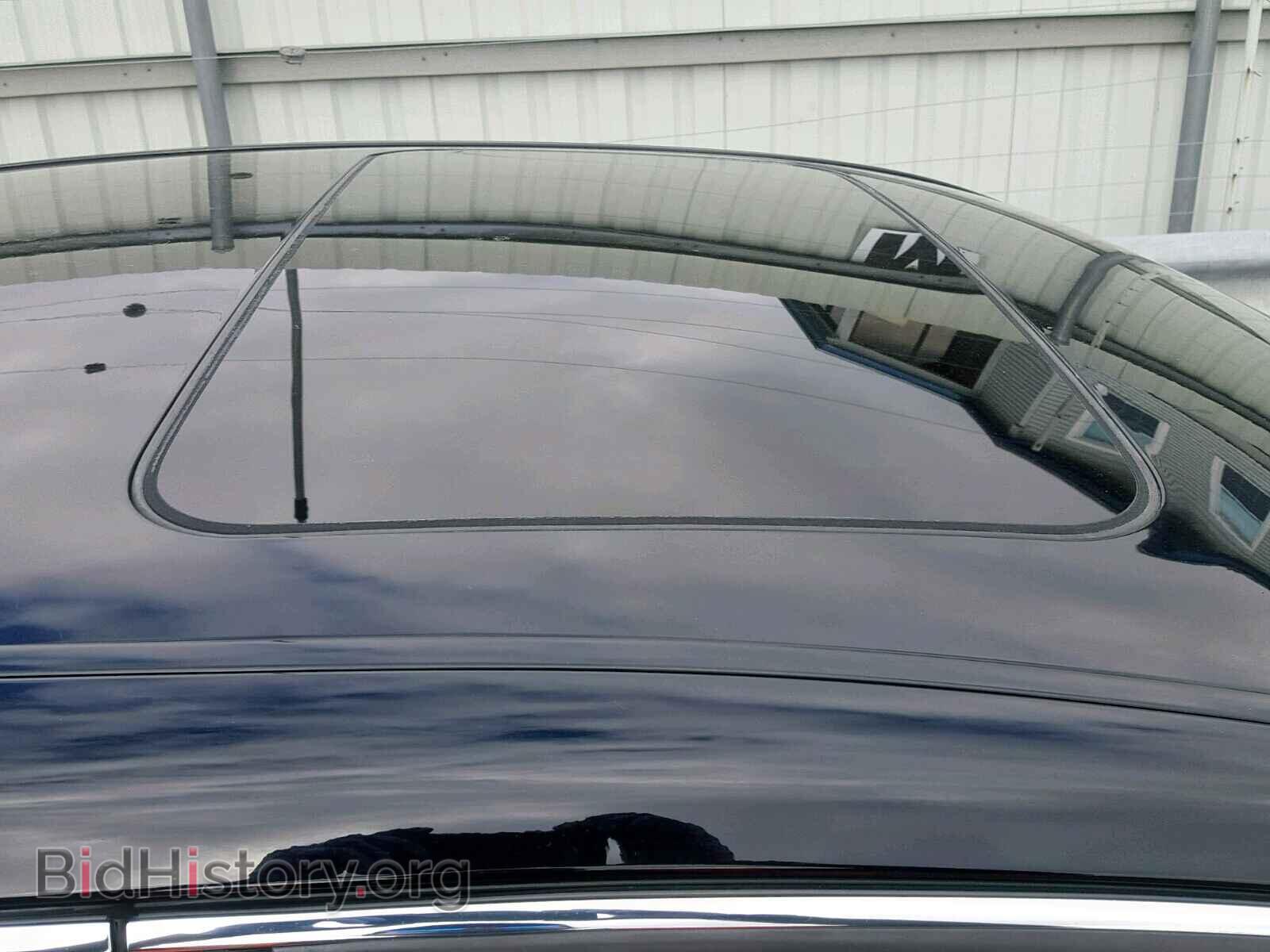 2014 LEXUS LS460 - VIN: JTHCL5EF1E5020149 - Фото 9
