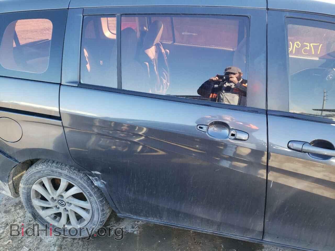 2013 MAZDA 5 - VIN: JM1CW2BL2D0148901 - Photo 6