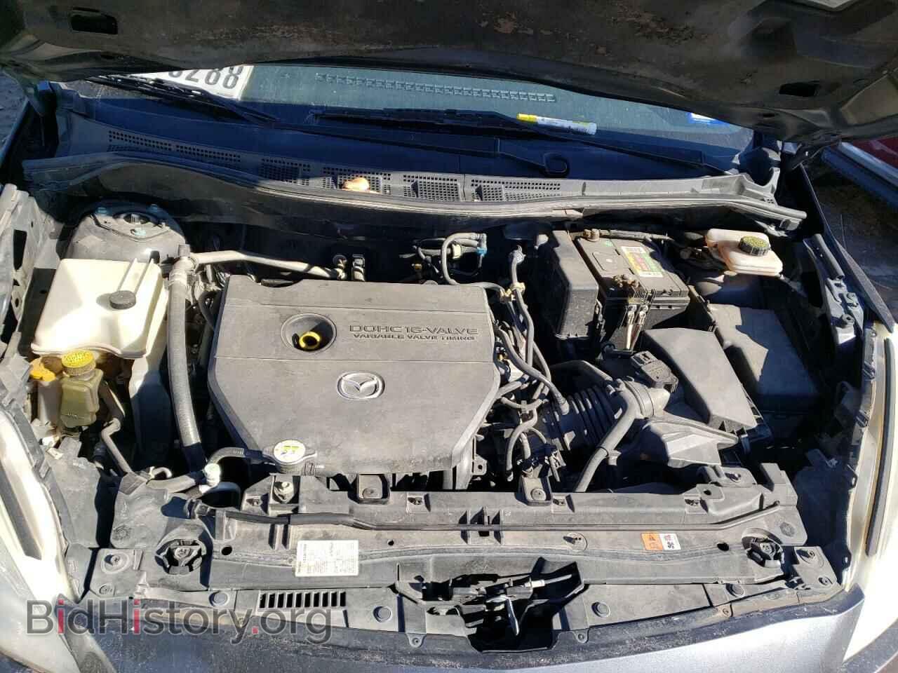 2013 MAZDA 5 - VIN: JM1CW2BL2D0148901 - Photo 7
