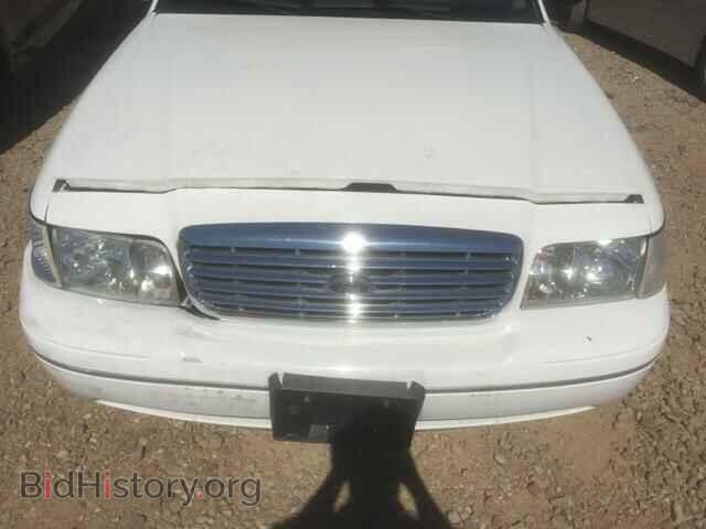 2003 FORD CROWN VIC - VIN: 2FAFP74W63X223880 - Фото 9
