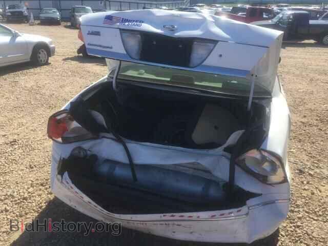 2003 FORD CROWN VIC - VIN: 2FAFP74W63X223880 - Фото 10