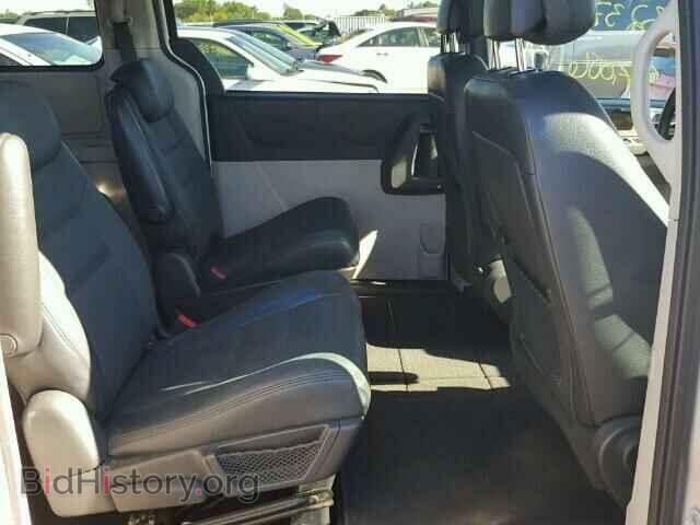 2010 DODGE CARAVAN - VIN: 2D4RN5D13AR444606 - Фото 6