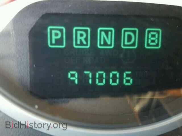 2010 DODGE CARAVAN - VIN: 2D4RN5D13AR444606 - Фото 8