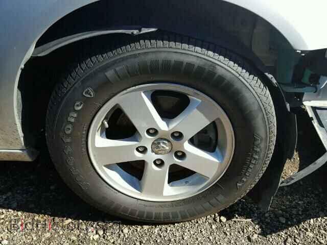 2010 DODGE CARAVAN - VIN: 2D4RN5D13AR444606 - Фото 10