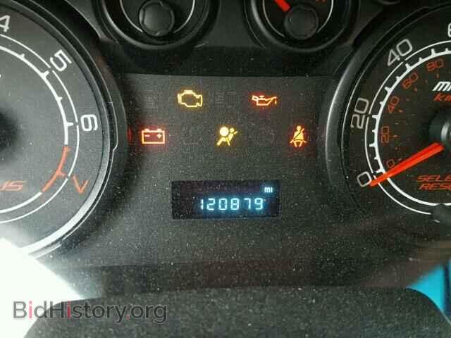 2008 FORD FOCUS - VIN: 1FAHP34N78W281119 - Фото 8